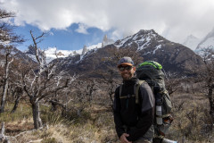 Jorn, Koekoek, Patagonia, El Chalten, Travel, Sout America, Backpacker, Hobby, About me