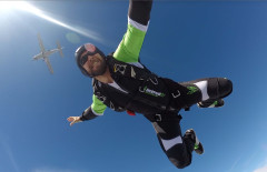 Jorn, Koekoek, Skydive, Freeflying, Extreme, Sports, Hobby, About me